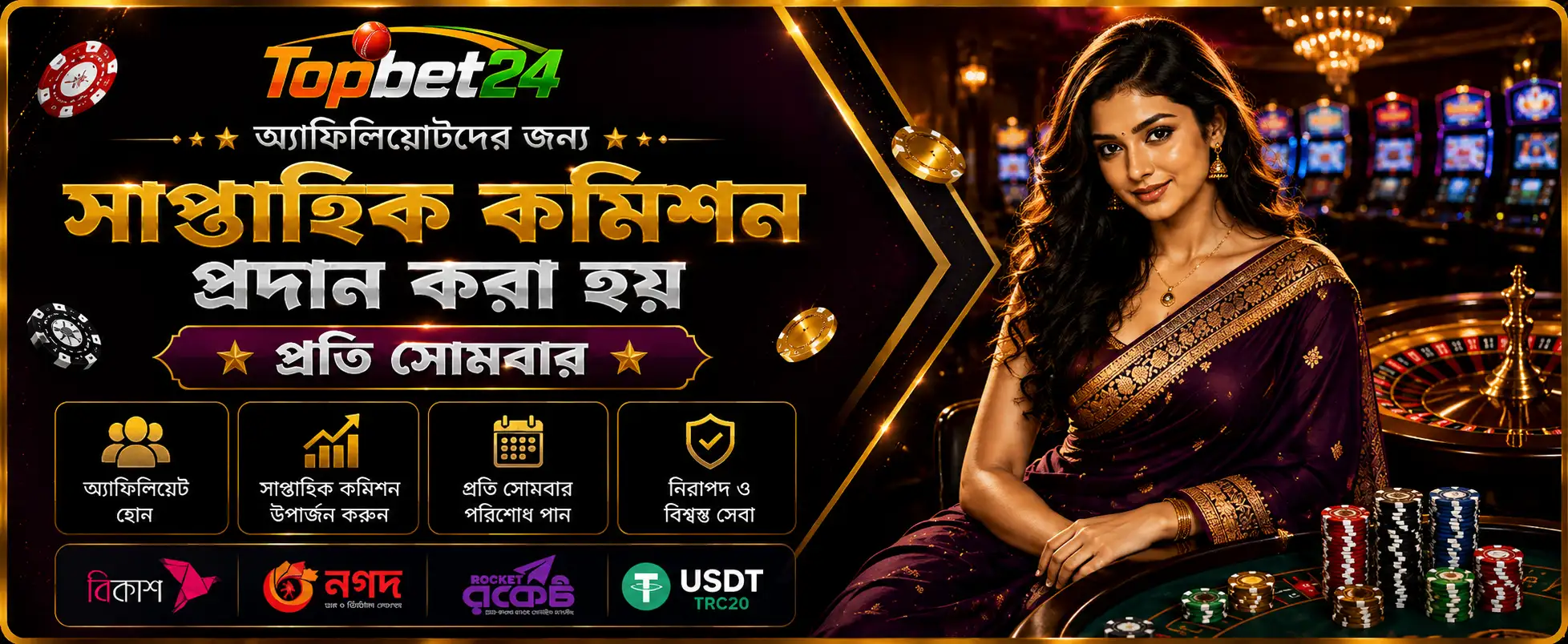 promo banner